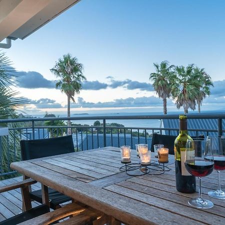 Palm Beach 2 Levels Of Magnificient Sea Viewsヴィラ エクステリア 写真