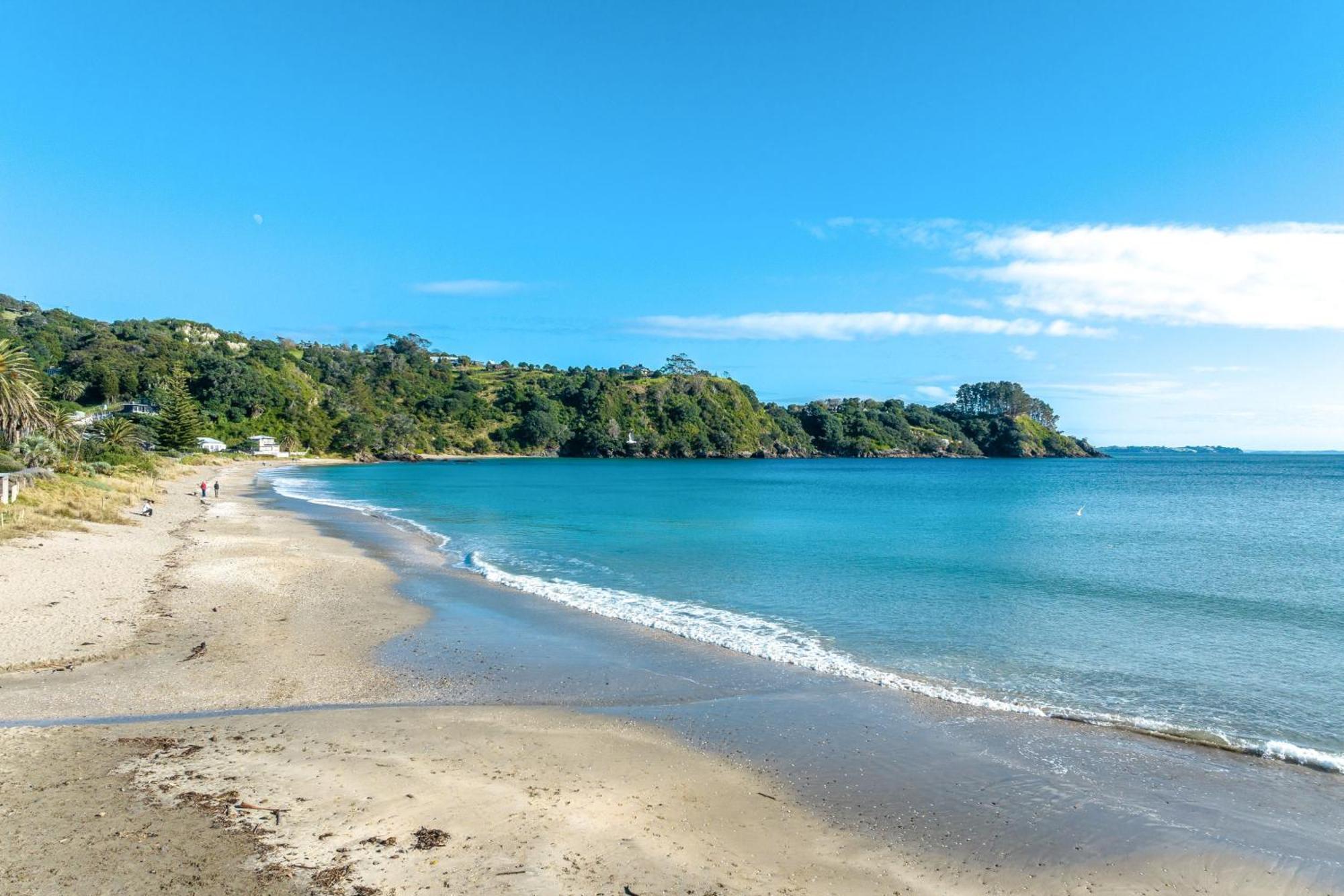 Palm Beach 2 Levels Of Magnificient Sea Viewsヴィラ エクステリア 写真