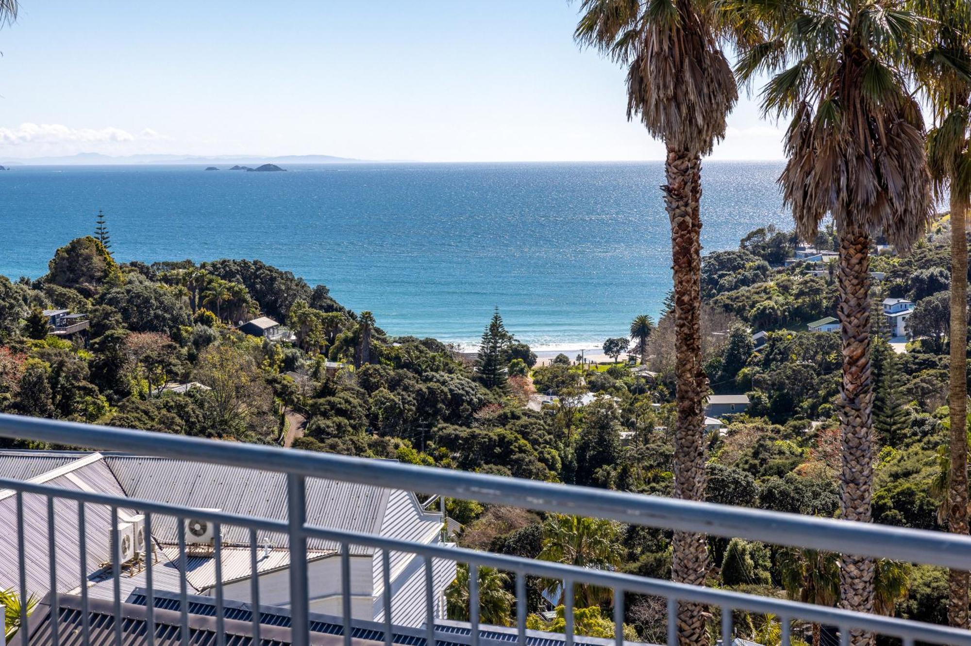 Palm Beach 2 Levels Of Magnificient Sea Viewsヴィラ エクステリア 写真