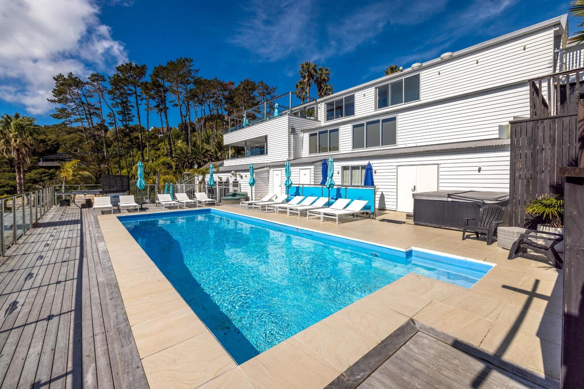 Palm Beach 2 Levels Of Magnificient Sea Viewsヴィラ エクステリア 写真
